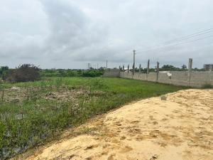 Mixed use Land For Sale Sangotedo Along Monastery Road Behind Shoprite Ajah Lagos