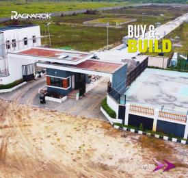 Residential Land For Sale Westbury Homes Estate Inside Beechwood Estate Bogije Bogije Sangotedo Lagos