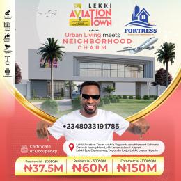 Mixed use Land For Sale Aiyetoro Ibeju Lekki Eleran Igbe Ibeju-Lekki Lagos