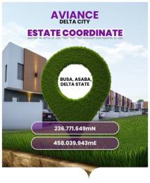 Mixed use Land For Sale Aviance St Augustine Catholic Church Asaba Delta Mixed use Land For Sale Aviance St Augustine Catholic Church Asaba Delta