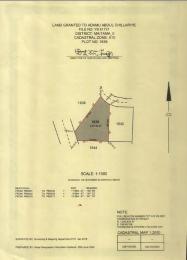Commercial Land For Sale Maitama 2 Katampe Main Abuja Phase 2  Commercial Land For Sale Maitama 2 Katampe Main Abuja Phase 2