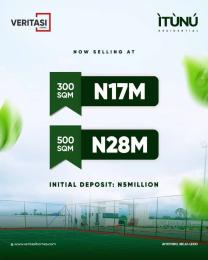 Land For Sale Lekki Epe Express Way, Ayetoro Ibeju Lekki. Lagos Island 