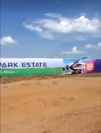 Land For Sale Queens Park Estate Karshi Abuja Phase 4 