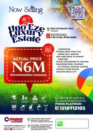 Mixed use Land For Sale Edo Ogwashi Uku, Asaba Asaba Delta