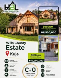 Residential Land For Sale Kuje Abuja Phase 4 