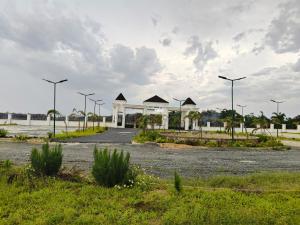 Residential Land For Sale Ibeju Lekki Free Trade Zone Ibeju-Lekki Lagos