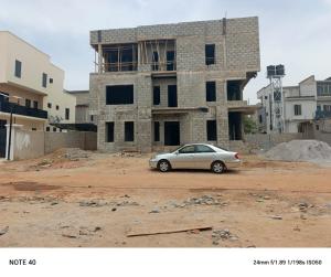 8 bedroom Detached Duplex For Sale City Gate Home Estate Kukwaba Kukwuaba Abuja Phase 2 