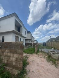 4 bedroom Duplex For Sale Obasanjo Presidential Hill Top. Oke Mosan Abeokuta Ogun