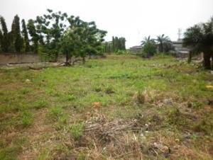 Residential Land For Sale Victor Attah International Airport, Uyo Akwa Ibom