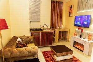 1 bedroom Mini Flat Short let Oregun Ikeja Lagos 1 bedroom Mini Flat Short let Oregun Ikeja Lagos