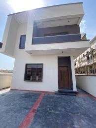 4 bedroom Detached Duplex For Sale Abraham Adesanya Ajah Lagos