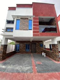 4 bedroom Detached Duplex For Sale Orchid Lekki Lagos