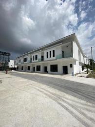 4 bedroom Terraced Duplex For Sale Abraham Adesanya Ajah Lagos