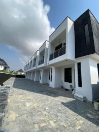 4 bedroom Terraced Duplex For Sale Abraham Adesanya Ajah Lagos