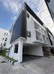 4 bedroom Duplex For Sale Ikate Lekki Ikate Elegushi Lekki Lagos
