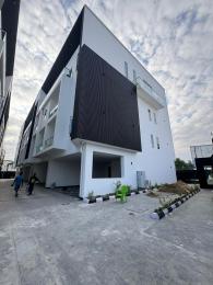 4 bedroom Townhouse For Sale Ikate Lekki Lagos 4 bedroom Townhouse For Sale Ikate Lekki Lagos