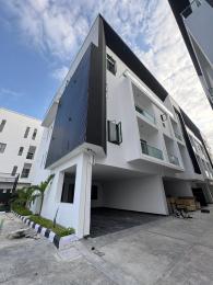 4 bedroom Penthouse For Sale Ikate Lekki Lagos 4 bedroom Penthouse For Sale Ikate Lekki Lagos