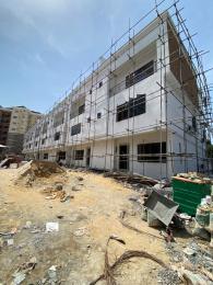 4 bedroom Semi detached Duplex For Sale Ikoyi Lagos