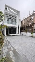 5 bedroom Detached Duplex For Sale Chevron Toll Gate Lekki Lagos