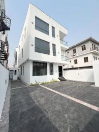 5 bedroom Detached Duplex For Sale Lekki Phase 1 Lagos