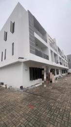 5 bedroom Terraced Duplex For Sale Orchid Lekki Lagos