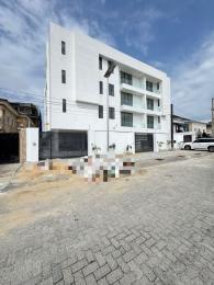 2 bedroom Flat & Apartment For Sale Lekki Phase 1 Lagos