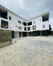 5 bedroom Terraced Duplex For Sale Omole Phase 1 Ojodu Lagos