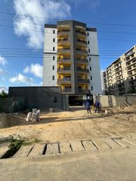 2 bedroom Maisonette For Sale Osborne Ikoyi Lagos