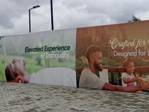 3 bedroom Detached Bungalow For Sale Lekki Avana Bungalow & Resort Phase Ii Eleranigbe Ibeju Lekki Eleran Igbe Ibeju-Lekki Lagos