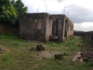 3 bedroom Duplex For Sale Lukosi Abeokuta. Abeokuta Ogun