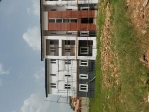 3 bedroom Block Of Flats For Sale Orange Villa Estate. Oke Mosan Abeokuta Ogun
