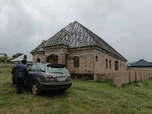 4 bedroom Bungalow For Sale Ita Osin Abeokuta Ogun