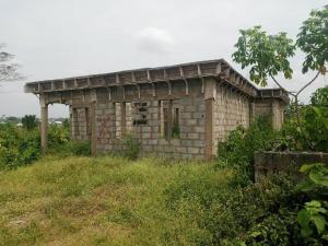 4 bedroom Bungalow For Sale Alanco Bus Stop , Opposite Federal College Of Education Osi Ele Abeokuta. Abeokuta Ogun