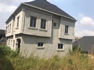 4 bedroom Duplex For Sale Ibara Housing Estate Oke Mosan Abeokuta Ogun