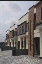 4 bedroom Detached Duplex For Sale Gowon Estate Egbeda Egbe/Idimu Lagos