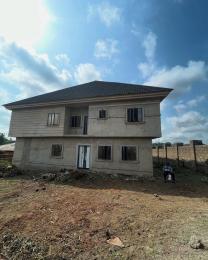 5 bedroom Duplex For Sale Elega Housing Estate. Ita Eko Abeokuta Ogun