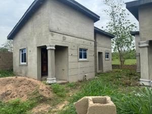 1 bedroom Block Of Flats For Sale Kamta Ajebo Road Idi Aba Abeokuta Ogun