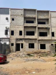 4 bedroom Block Of Flats For Sale Sunnyvale Garden Estate( Kabusa Garden Estate ) Kabusa Abuja Phase 3 
