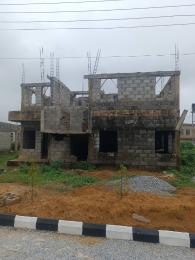 4 bedroom Duplex For Sale Lugbe Abuja Phase 4  4 bedroom Duplex For Sale Lugbe Abuja Phase 4