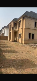 6 bedroom Residential Land For Sale Gwarimpa Abuja Phase 3 