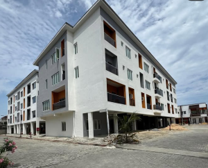 4 bedroom Terraced Duplex For Sale Ikate Elegushi Lekki Lagos 4 bedroom Terraced Duplex For Sale Ikate Elegushi Lekki Lagos