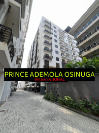 4 bedroom Flat & Apartment For Sale Off Banana Island Road Ikoyi Lagos