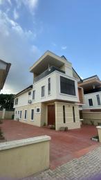 4 bedroom Duplex For Sale Onireke G.r.a Eleyele Ibadan Oyo