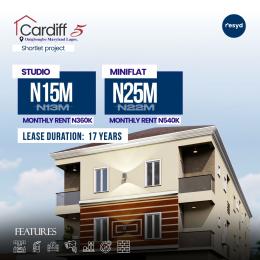 1 bedroom Block Of Flats For Sale Onigbongbo, Close Proximity To Major Landmarks, Airport, Sheraton And Many More Maryland Lagos 1 bedroom Block Of Flats For Sale Onigbongbo, Close Proximity To Major Landmarks, Airport, Sheraton And Many More Maryland Lagos