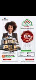 Land For Sale Phase 6 Trans Ekulu Enugu Suburb Enugu Area 