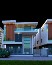 5 bedroom Detached Duplex For Sale . LSDPC Maryland Estate Lagos