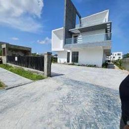 5 bedroom Duplex For Sale Pinnock Beach Estate Lekki Lagos Osapa London Lekki Lagos 5 bedroom Duplex For Sale Pinnock Beach Estate Lekki Lagos Osapa London Lekki Lagos