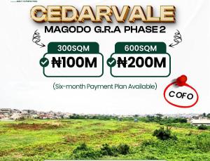 Residential Land For Sale Magodo Phase 2 Magodo GRA Phase 2 Kosofe/Ikosi Lagos Residential Land For Sale Magodo Phase 2 Magodo GRA Phase 2 Kosofe/Ikosi Lagos