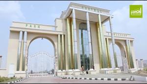 Mixed use Land For Sale Airport Road / Immigration Office / Abuja University Gwagwalada Abuja Phase 4  Mixed use Land For Sale Airport Road / Immigration Office / Abuja University Gwagwalada Abuja Phase 4