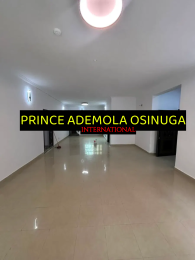 3 bedroom Flat & Apartment For Rent Old Ikoyi Lagos